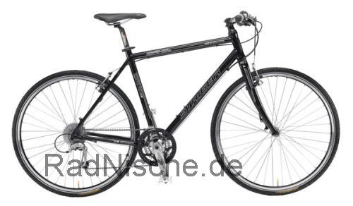 Staiger Idaho  technische daten 
